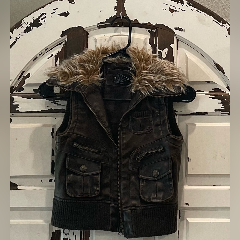 Kids Vest